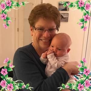 Meet your Posher, Margie